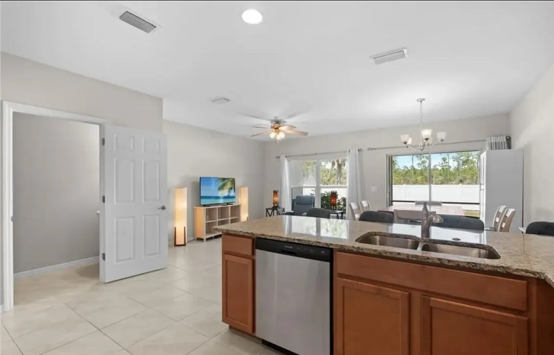 3725 Crofton Court, Fort Myers, FL 33916 photo 9