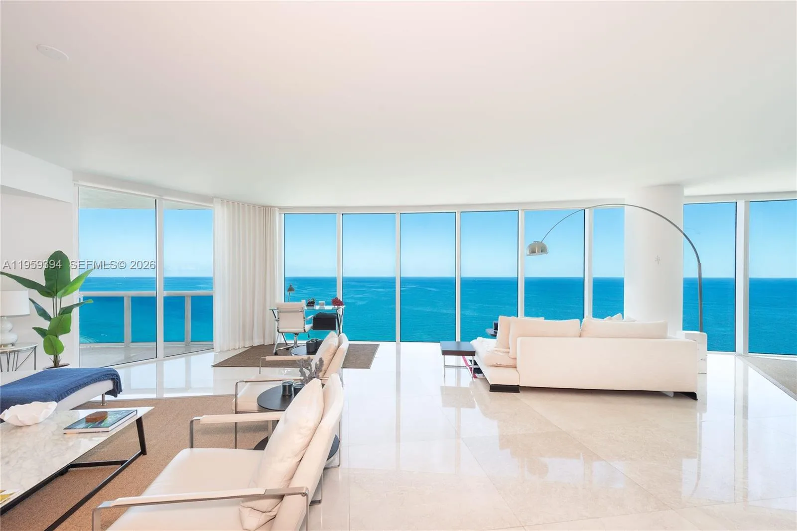 2711 S Ocean Dr # 3202, Hollywood, FL 33019