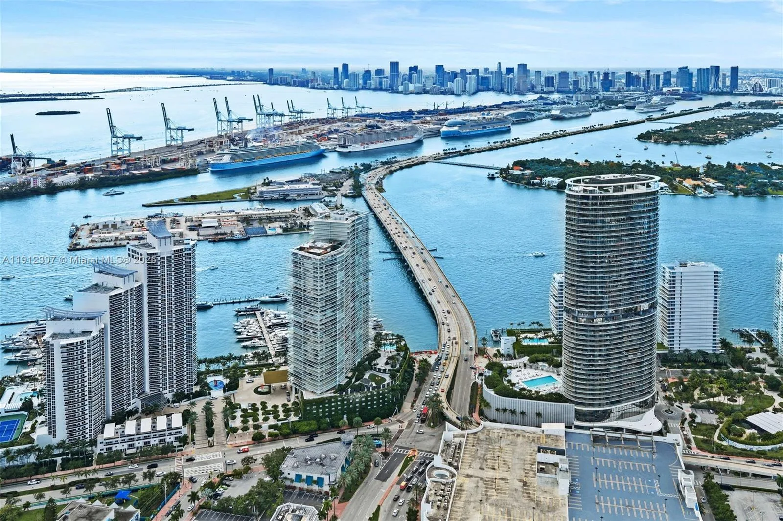 500 Alton Road # 4104, Miami Beach, FL 33139 photo 3