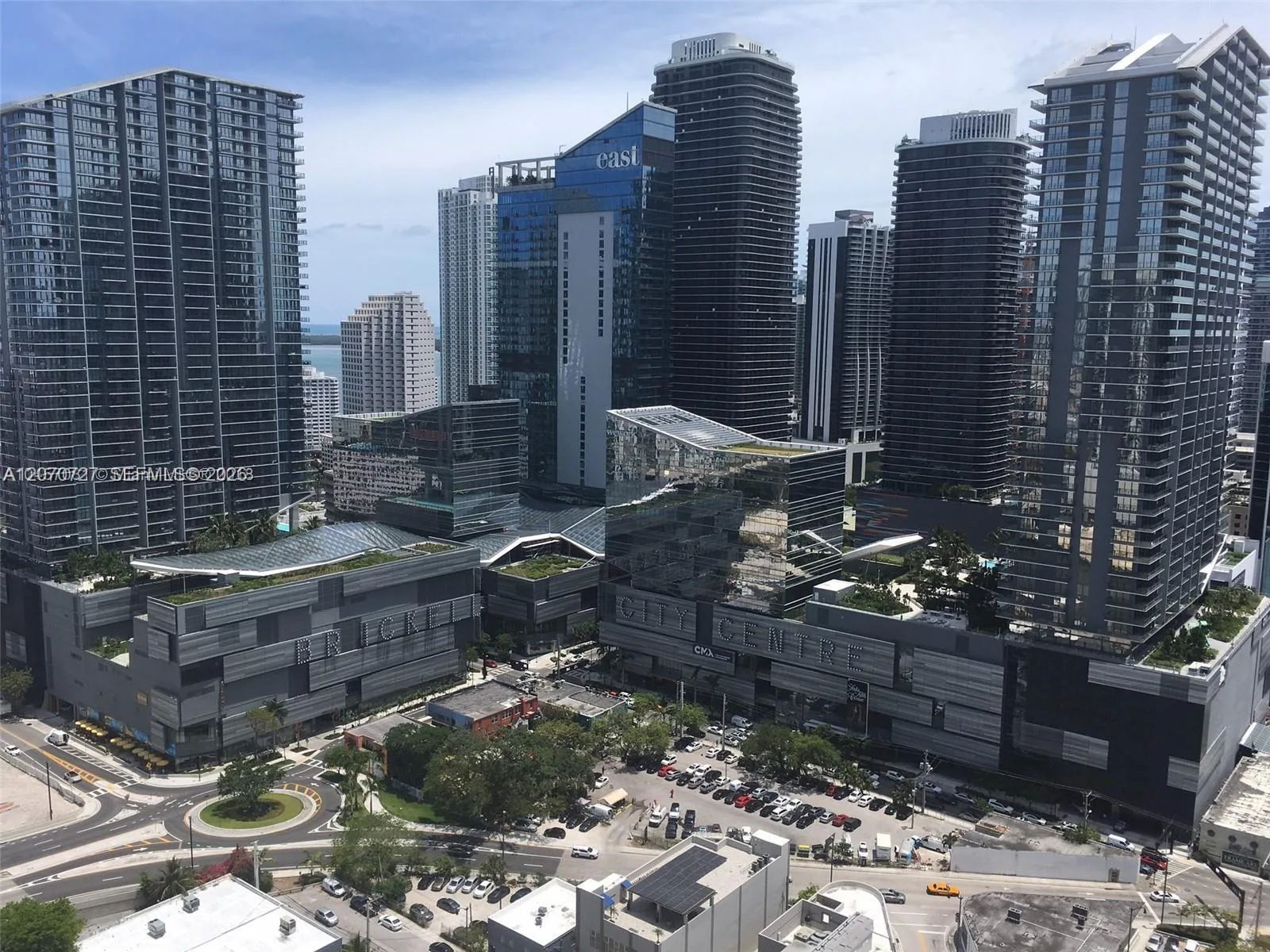 92 SW 3rd St # 3402, Miami, FL 33130