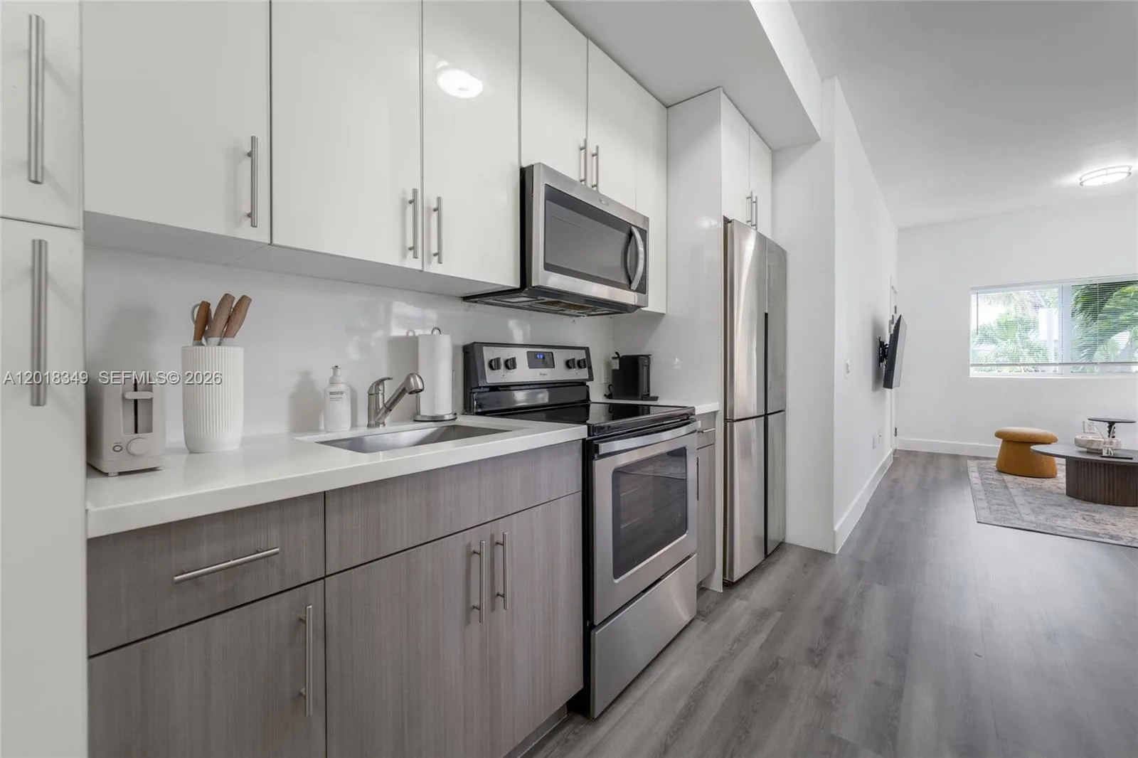 44 NW 10th Ave # 2, Miami, FL 33128 photo 9