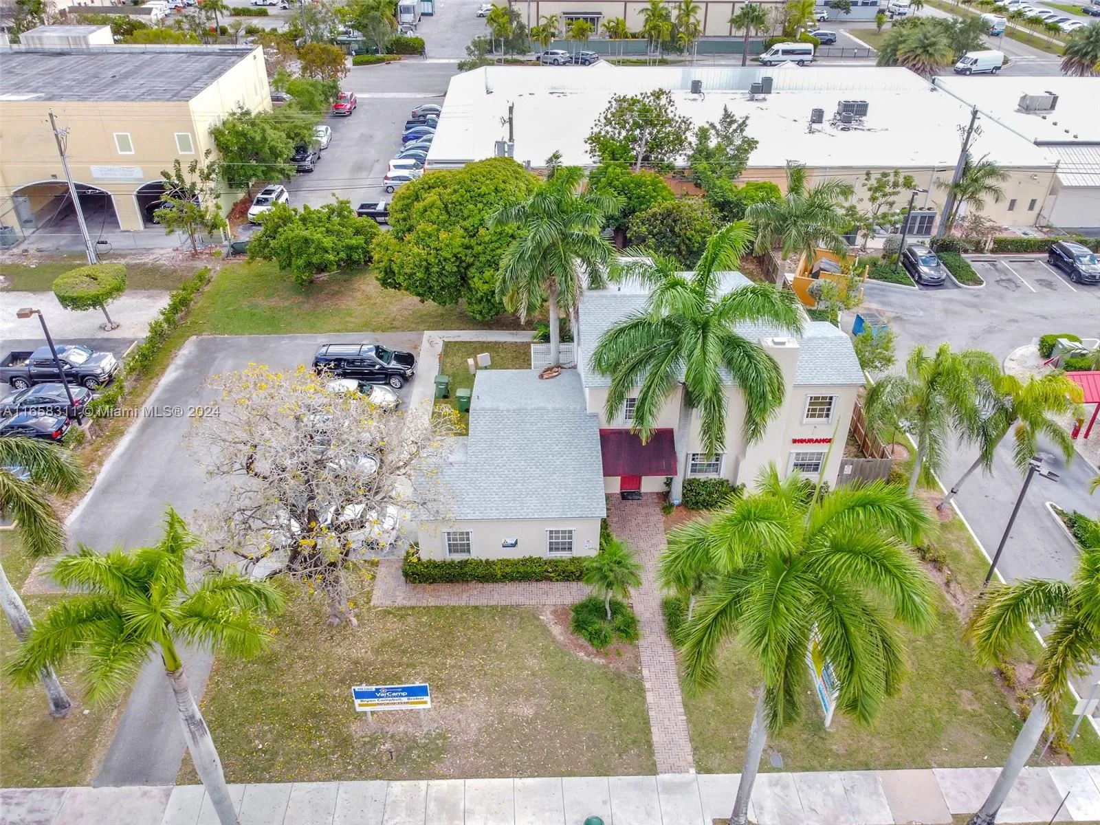 633 N Krome Ave, Homestead, FL 33030 photo 10
