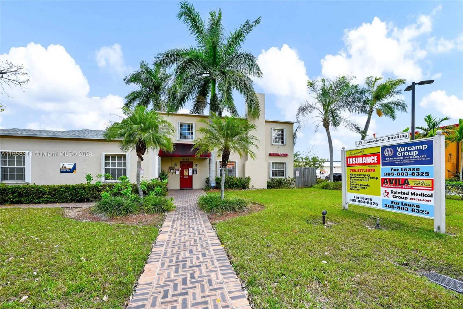 633 N Krome Ave, Homestead, FL 33030 photo 11