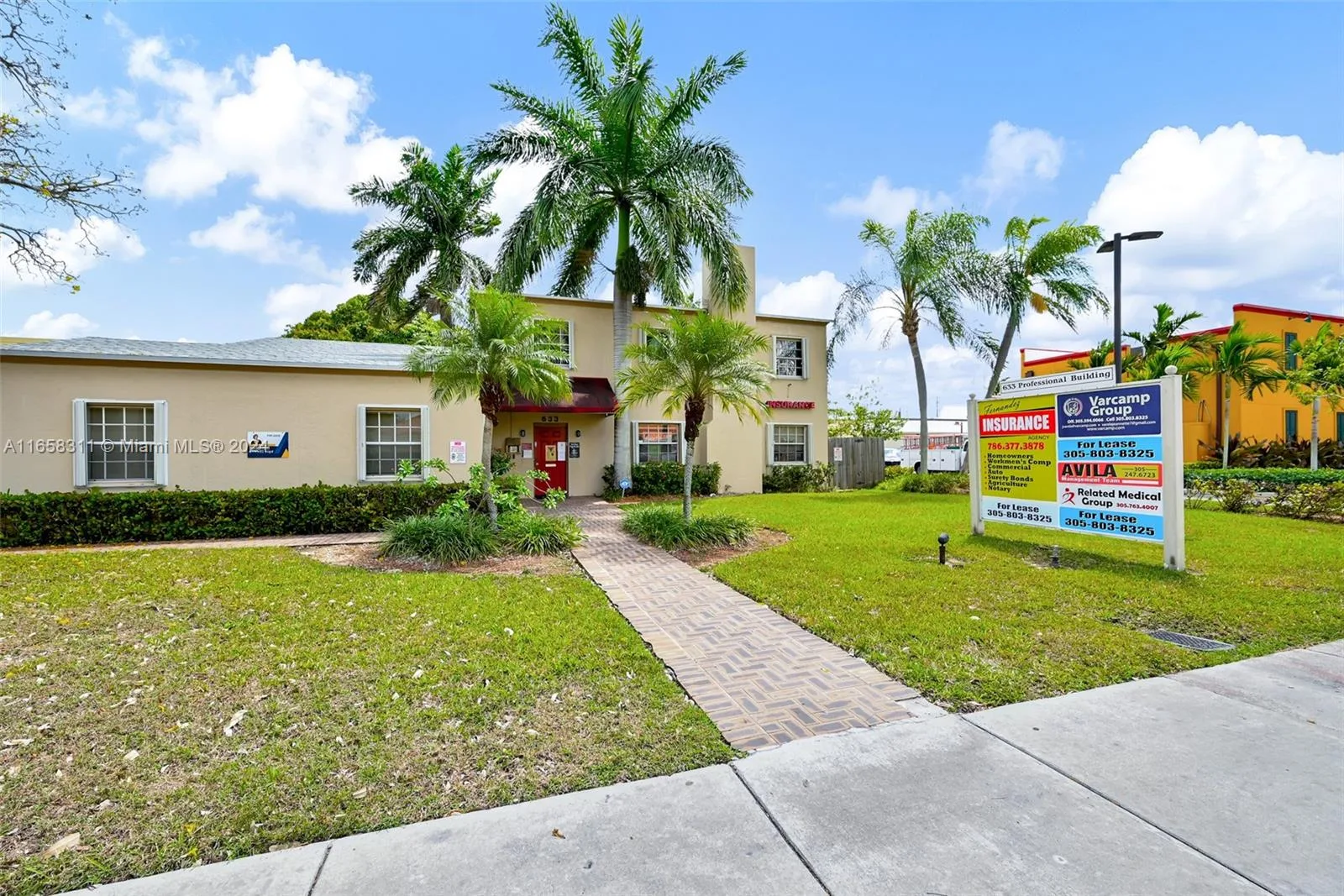 633 N Krome Ave, Homestead, FL 33030 photo 12