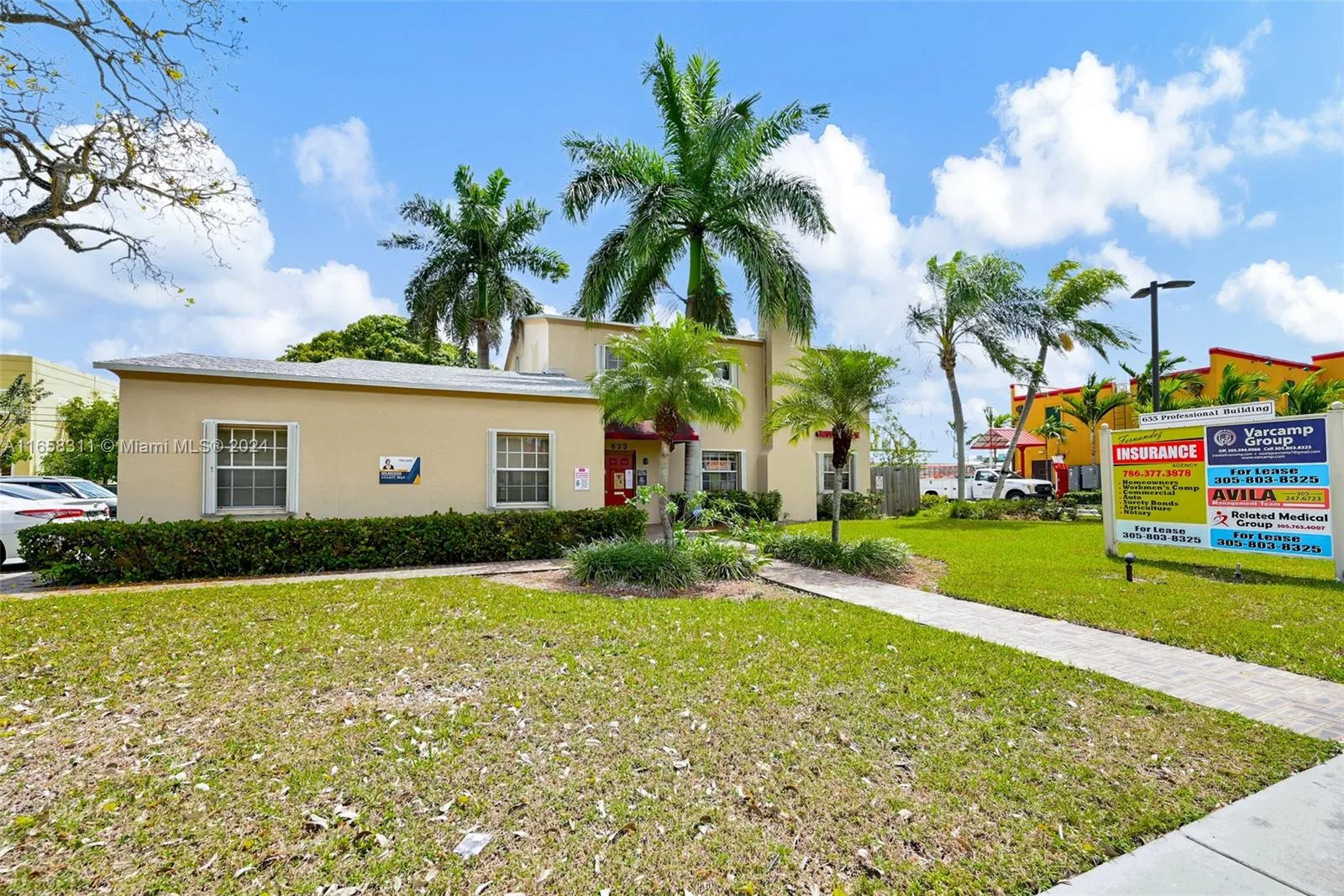 633 N Krome Ave, Homestead, FL 33030 photo 13