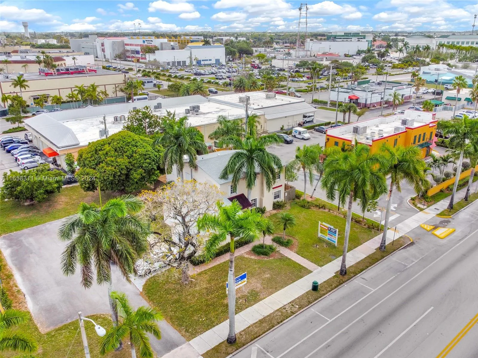 633 N Krome Ave, Homestead, FL 33030 photo 3