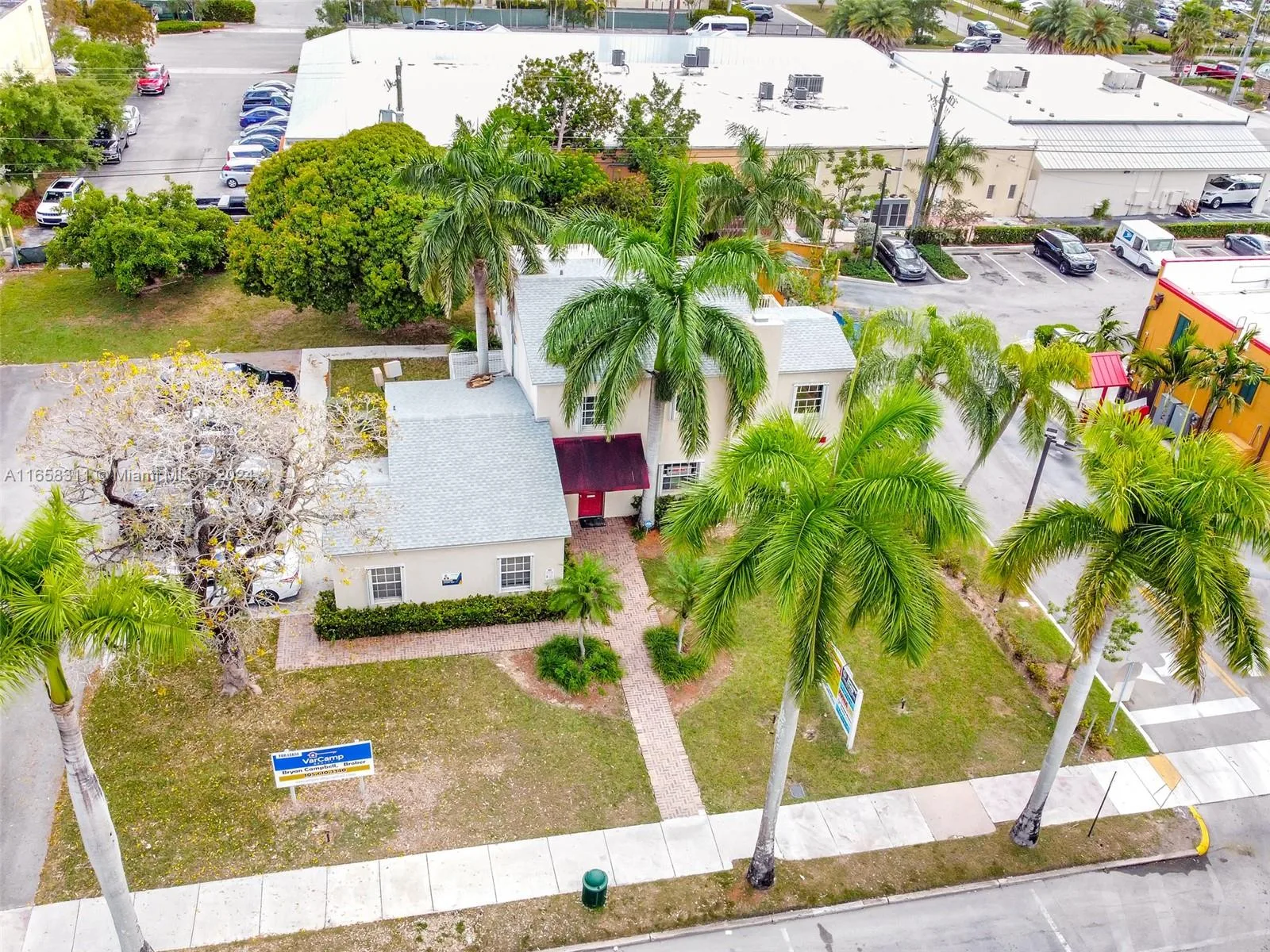 633 N Krome Ave, Homestead, FL 33030 photo 4