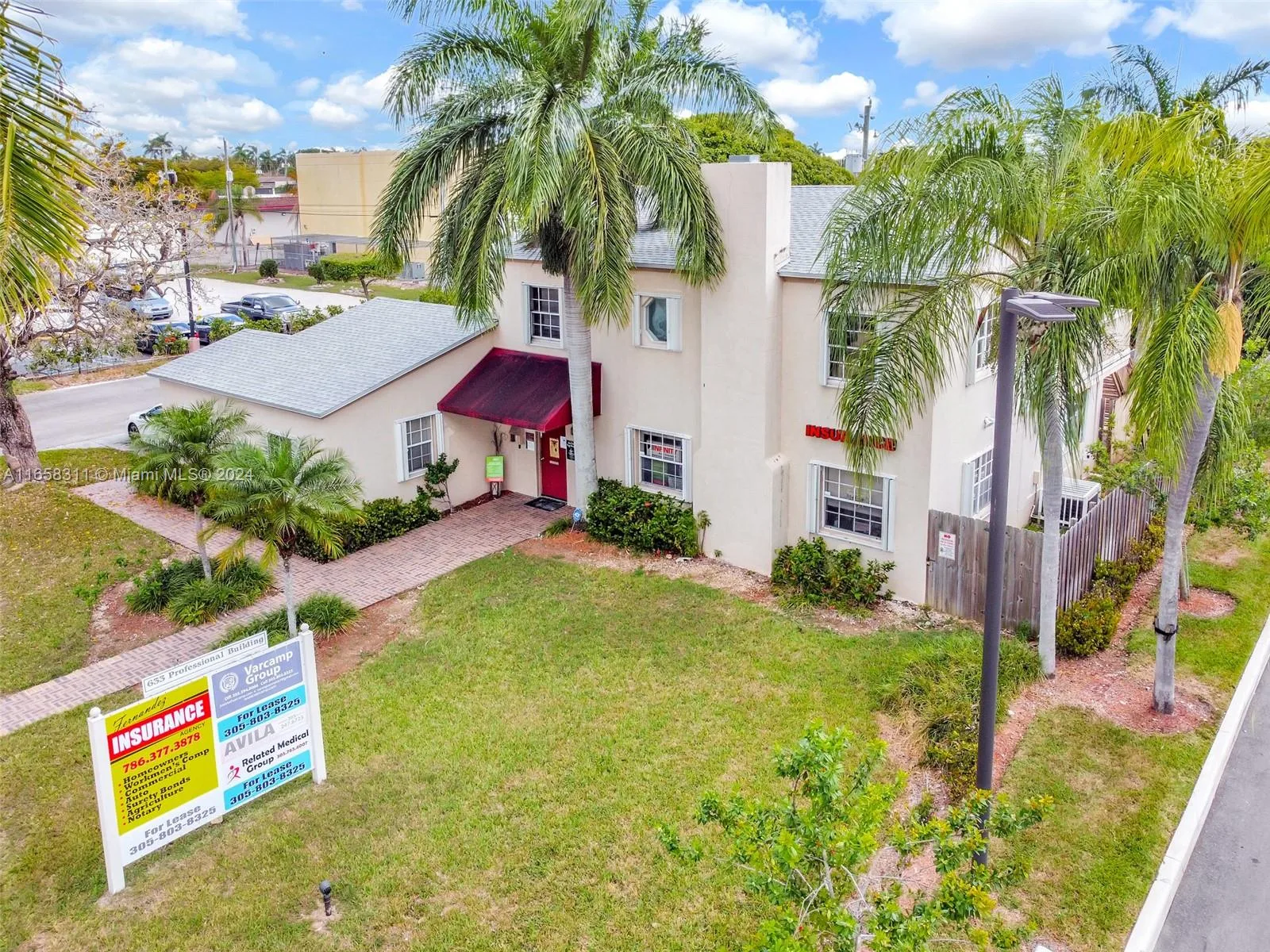 633 N Krome Ave, Homestead, FL 33030 photo 5