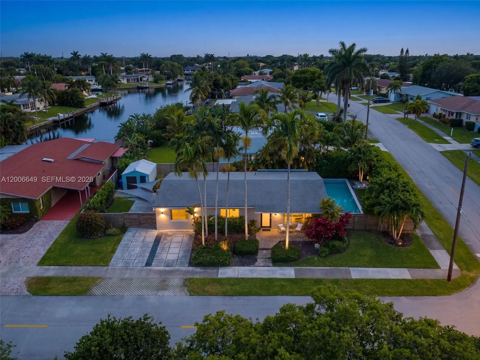 930 N 11th Ct # 0, Hollywood, FL 33019 photo 5