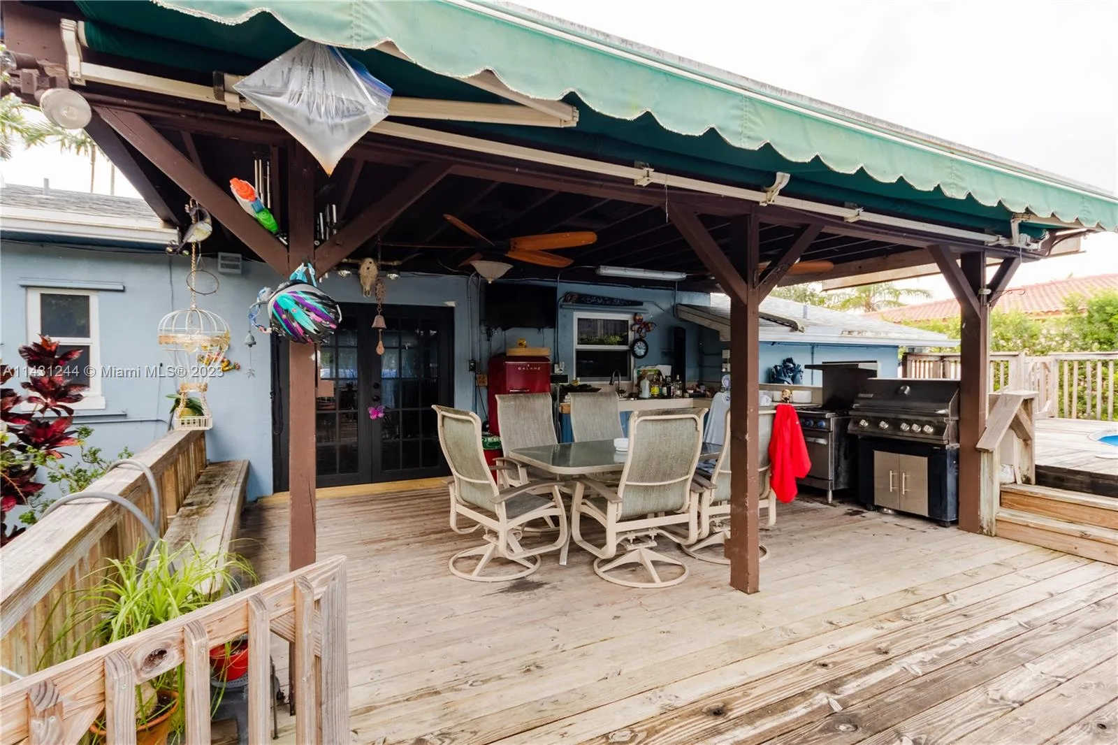 2533 Fillmore St, Hollywood, FL 33020 photo 11
