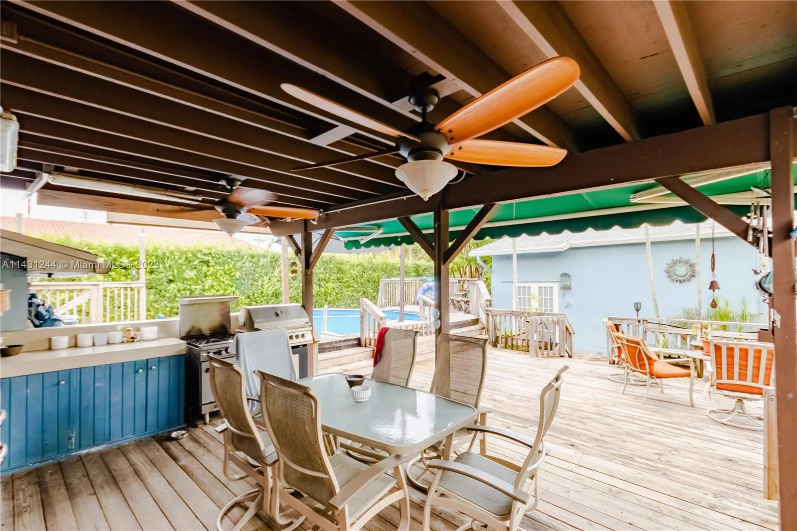 2533 Fillmore St, Hollywood, FL 33020 photo 6