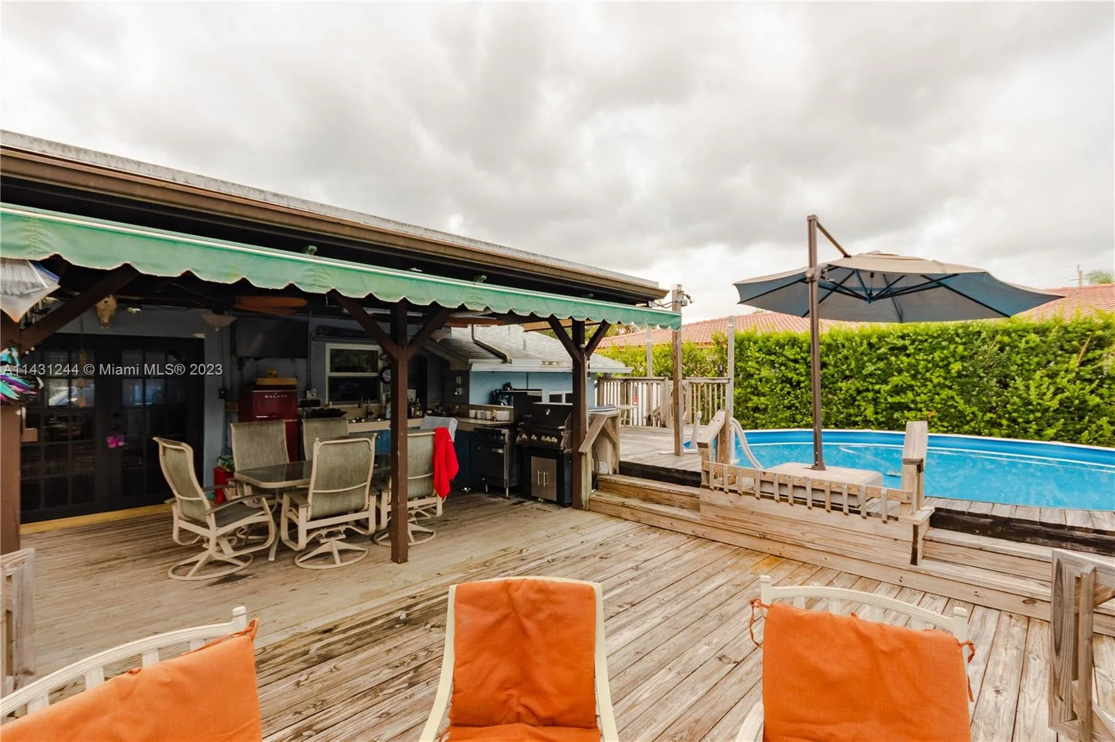 2533 Fillmore St, Hollywood, FL 33020 photo 7