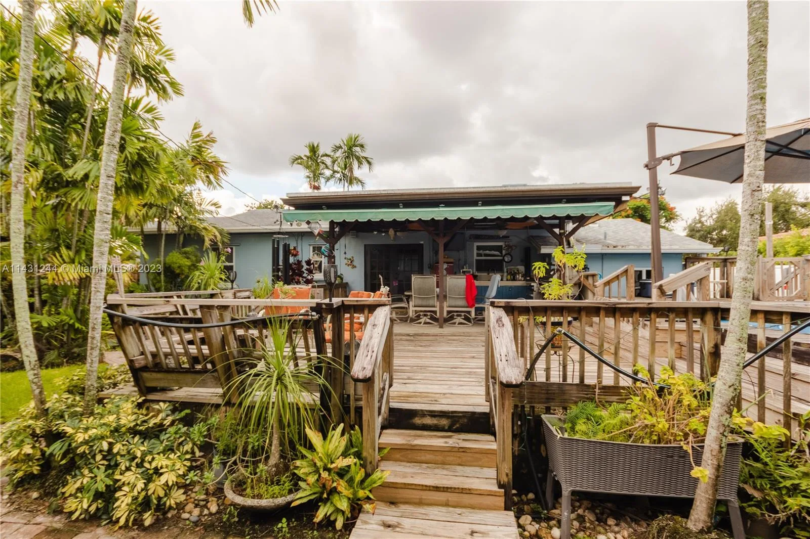 2533 Fillmore St, Hollywood, FL 33020 photo 8