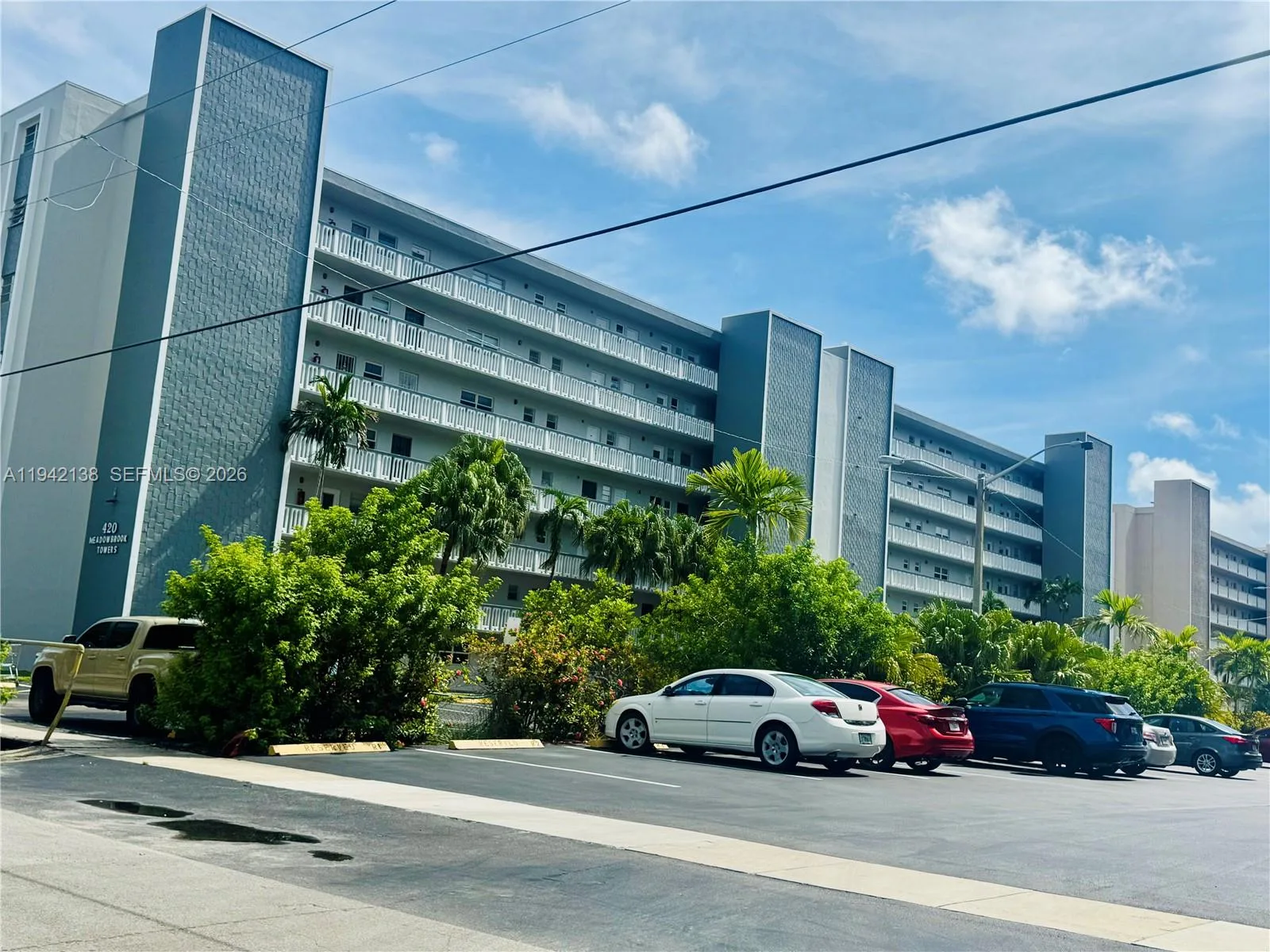 420 NE 12th Ave # 502, Hallandale Beach, FL 33009 photo 6