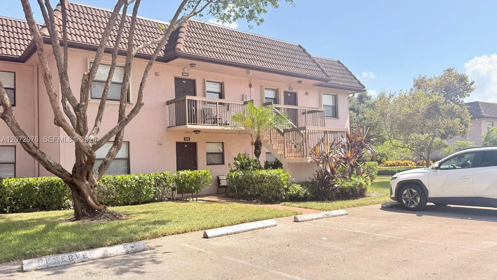 10452 NW 10th St # 206, Pembroke Pines, FL 33026