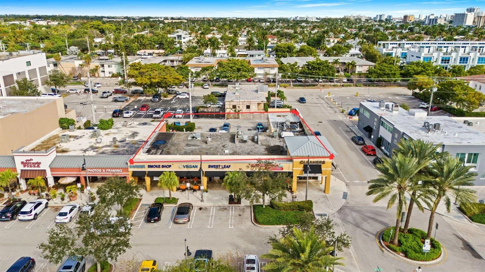 2667 E Atlantic Boulevard, Pompano Beach, FL 33062