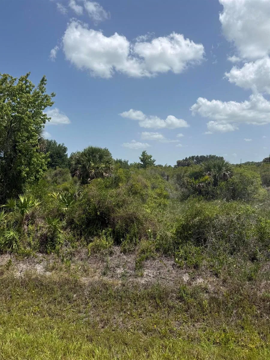 20862 NW 262nd Street, Okeechobee, FL 34972