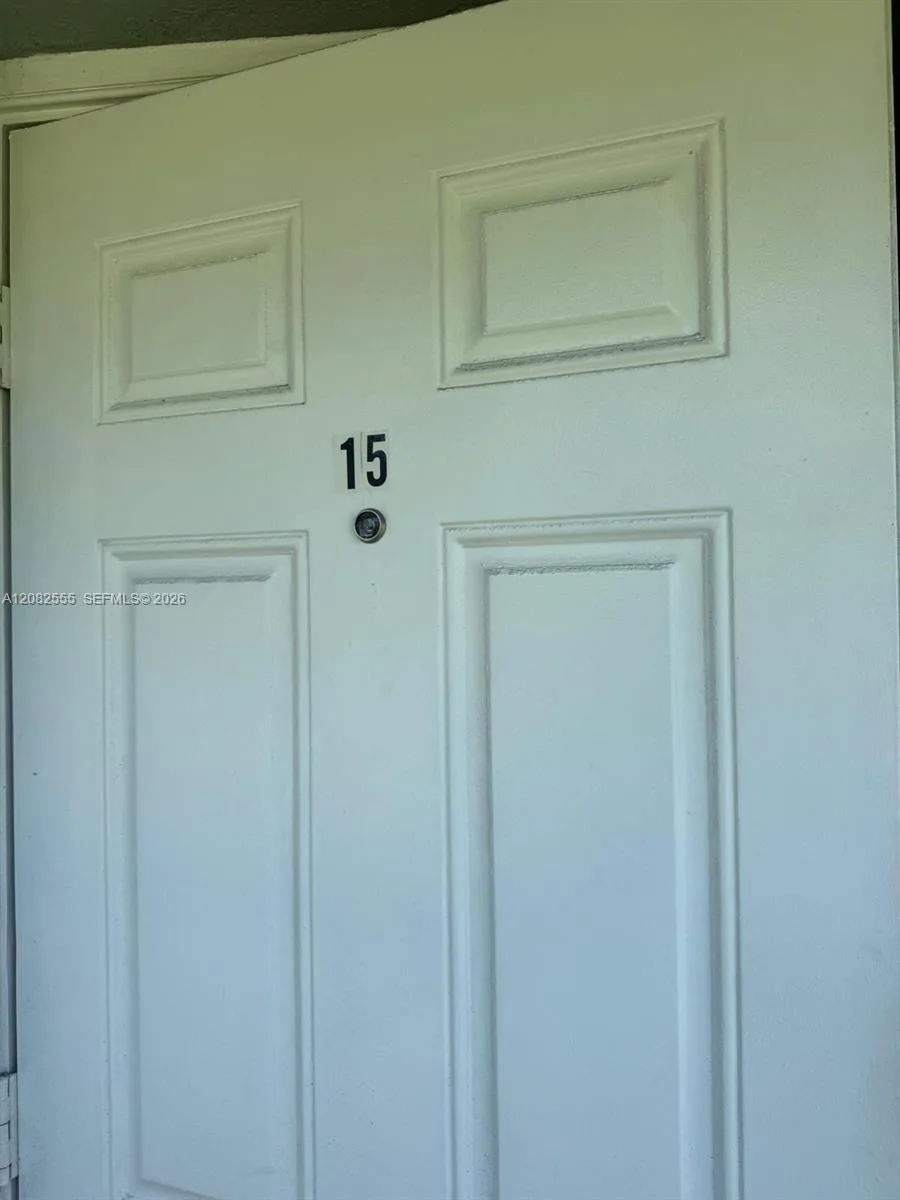 3260 NE 19th Ave # 15, Oakland Park, FL 33306