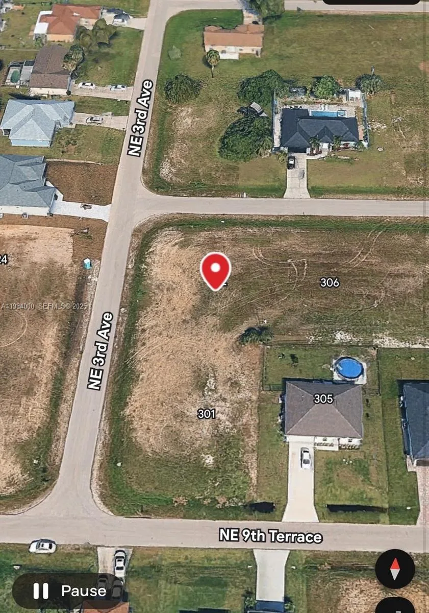 302 NE 10 ST, Cape Coral, FL 33909 photo 3