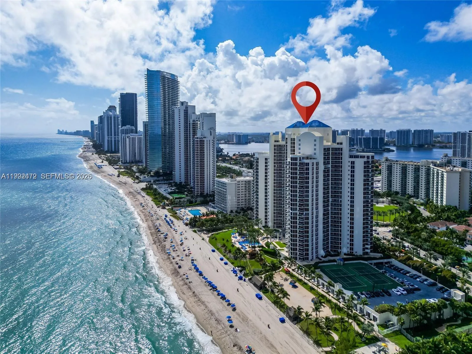 19333 Collins Ave # 304, Sunny Isles Beach, FL 33160 photo 3