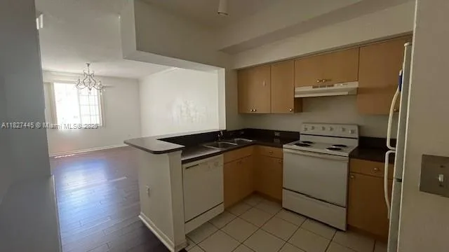 2965 NE 185th St # 1508, Aventura, FL 33180