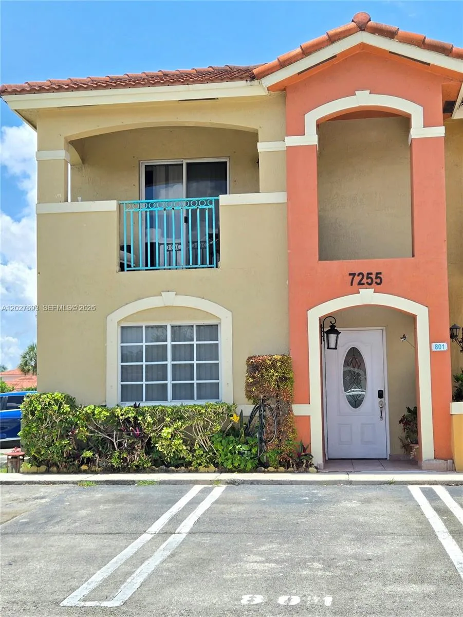 7255 NW 173rd Dr # 801-8, Hialeah, FL 33015