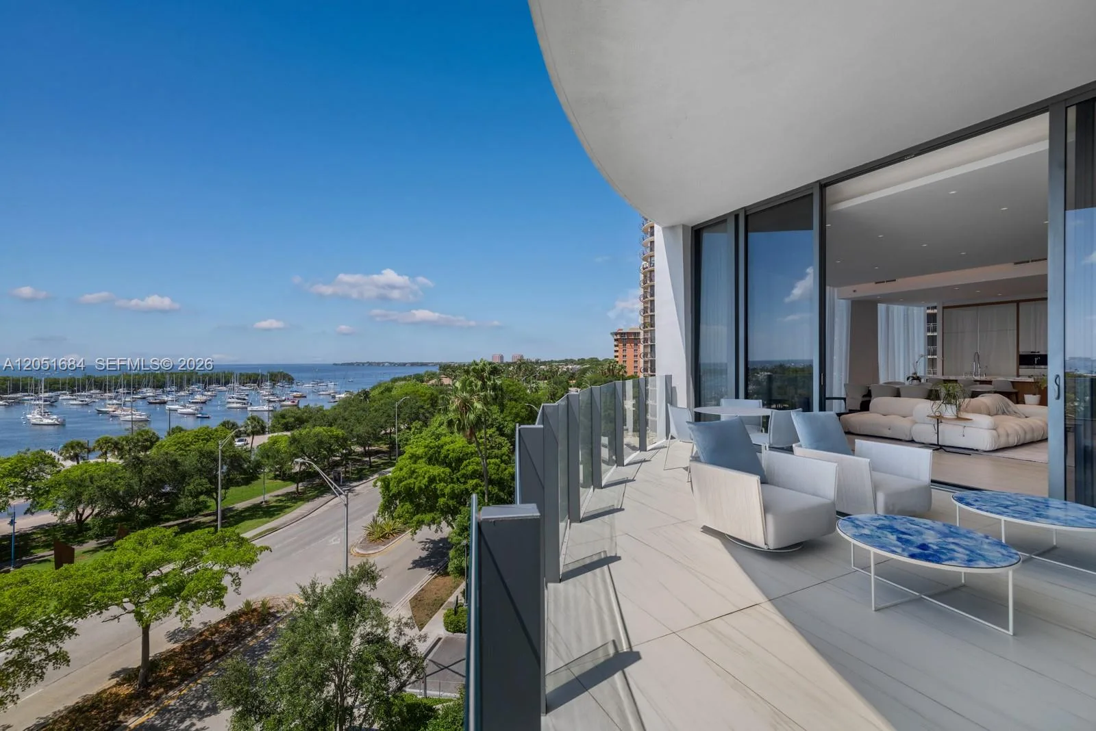 2811 S Bayshore Dr # 6A, Miami, FL 33133 photo 3