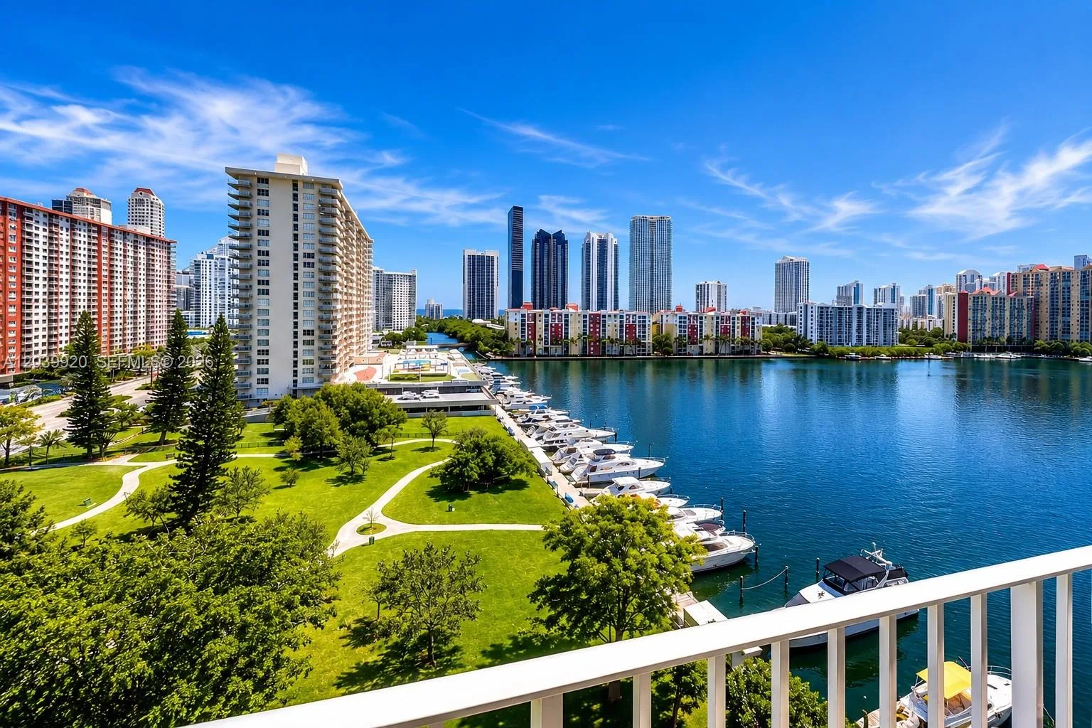 290 174th St # 1117, Sunny Isles Beach, FL 33160
