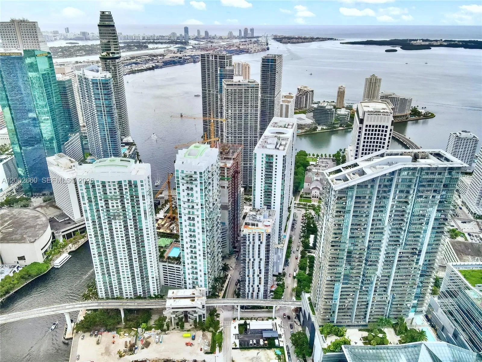 31 SE 6th St # 1708, Miami, FL 33131