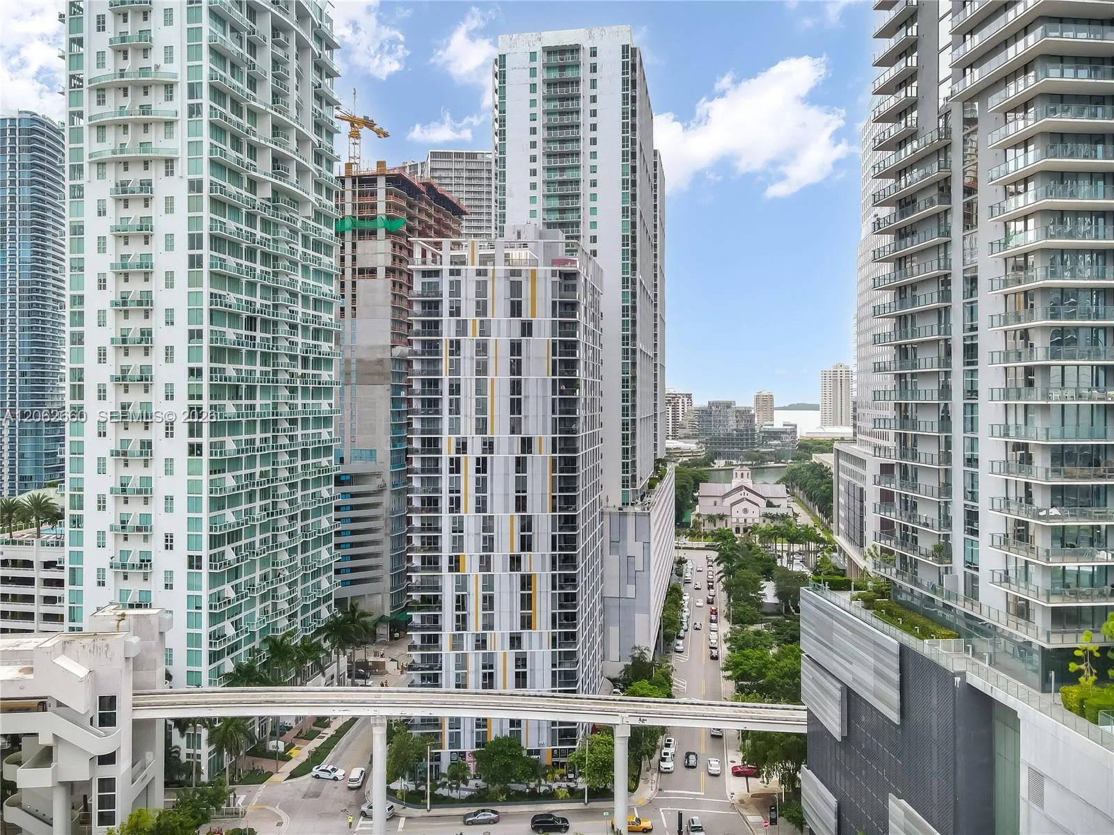 31 SE 6th St # 1708, Miami, FL 33131 — zdjęcie 2
