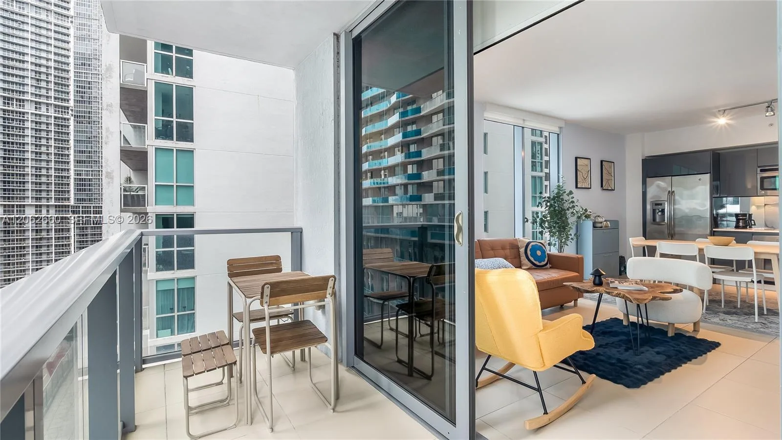 31 SE 6th St # 1708, Miami, FL 33131 — zdjęcie 3