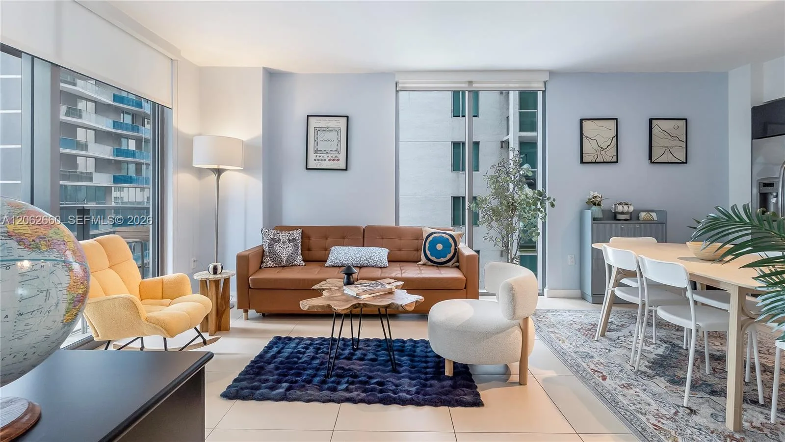 31 SE 6th St # 1708, Miami, FL 33131 — zdjęcie 4