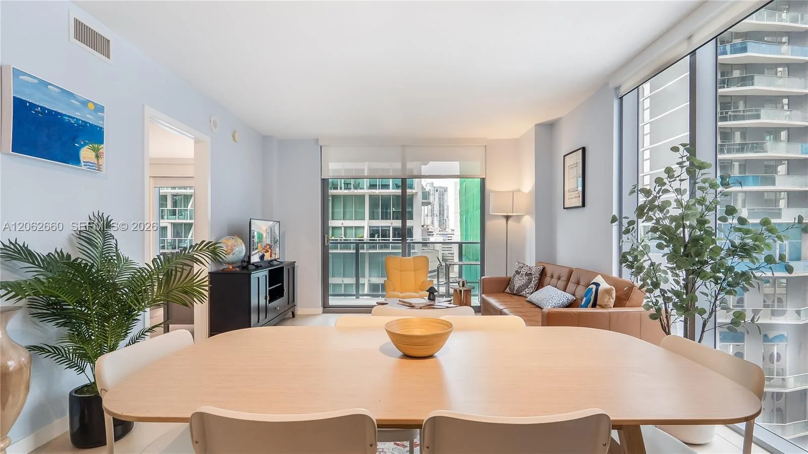 31 SE 6th St # 1708, Miami, FL 33131 photo 8