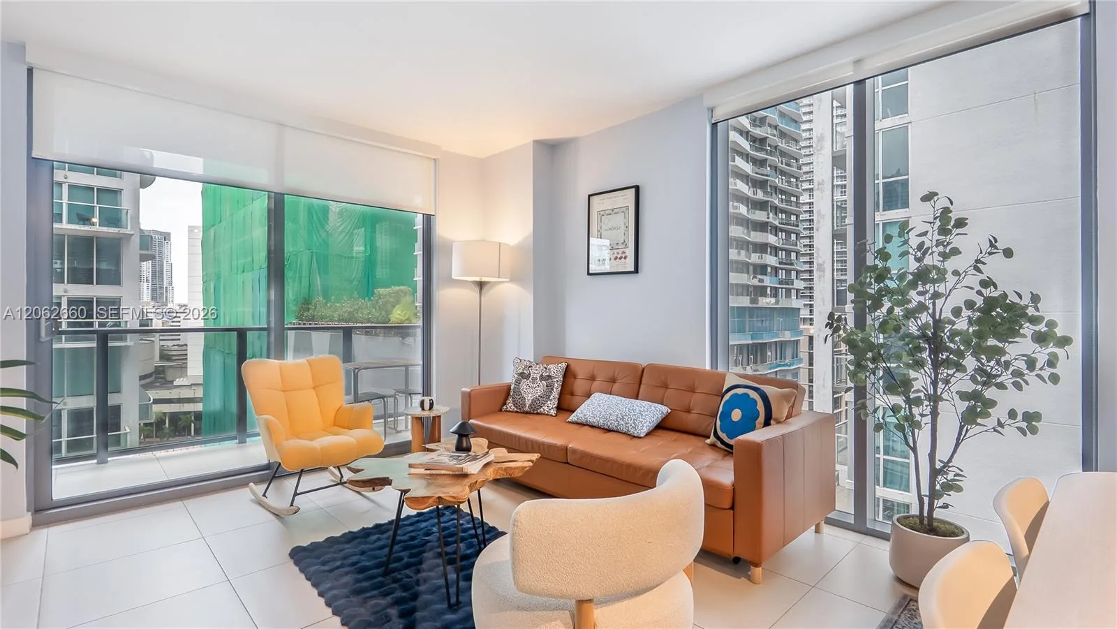 31 SE 6th St # 1708, Miami, FL 33131 photo 9