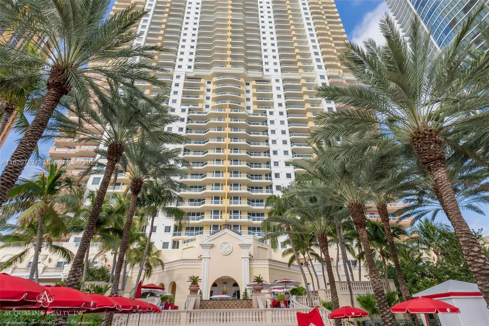 17875 Collins Ave # 3404, Sunny Isles Beach, FL 33160