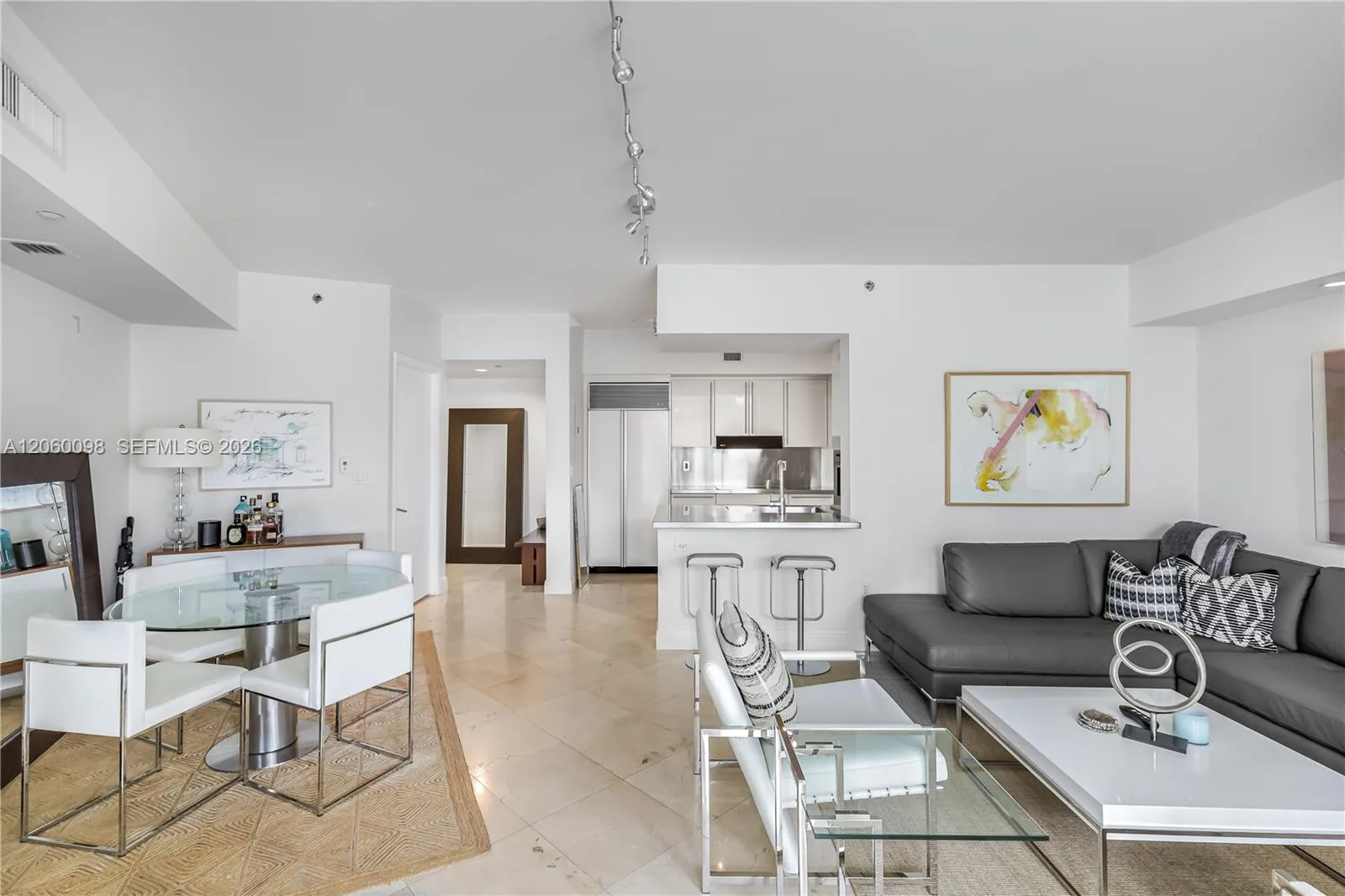 1000 S Pointe Dr # 506, Miami Beach, FL 33139