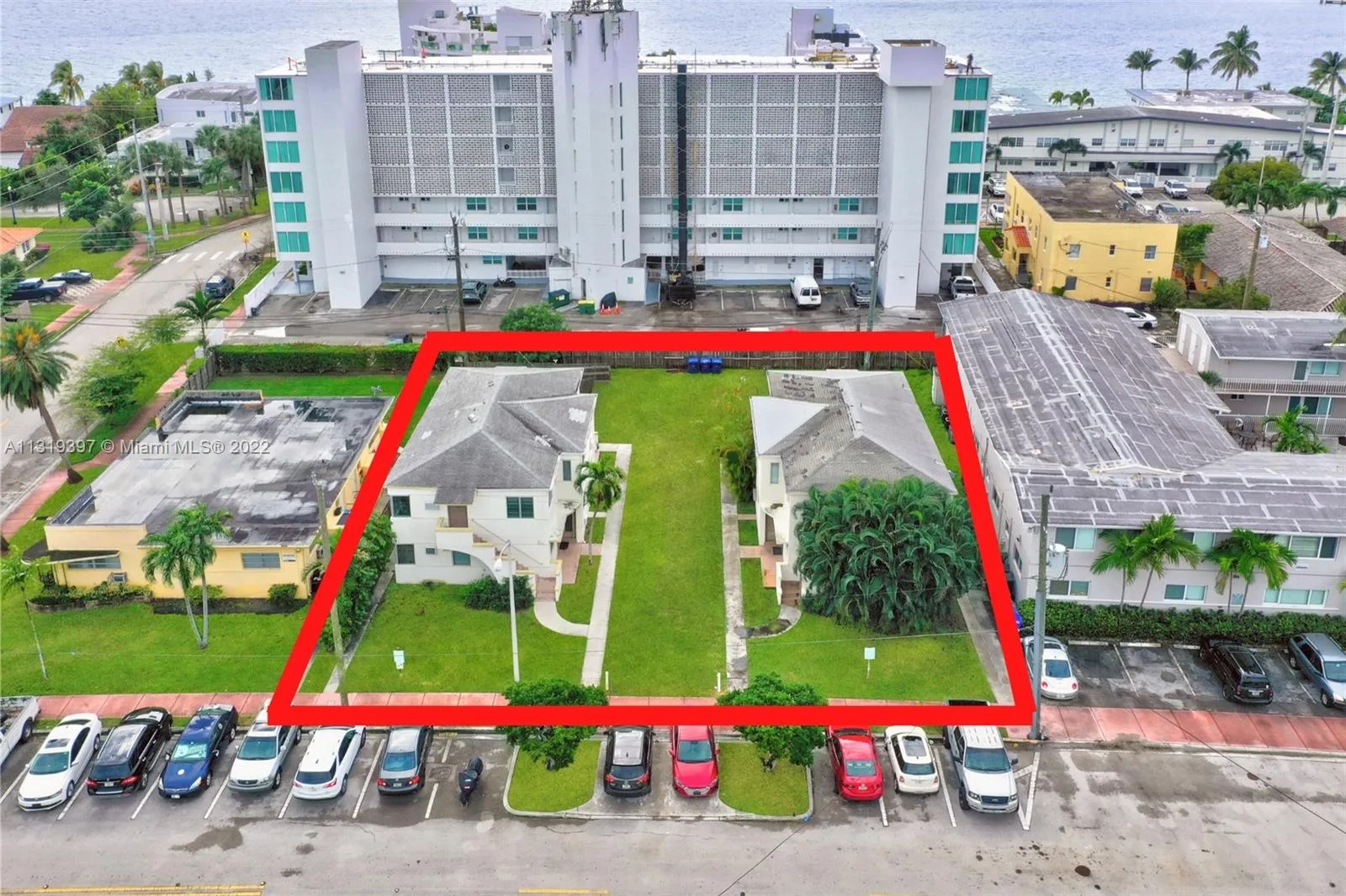 1910 and 1920 Biarritz Dr, Miami Beach, FL 33141 photo 2
