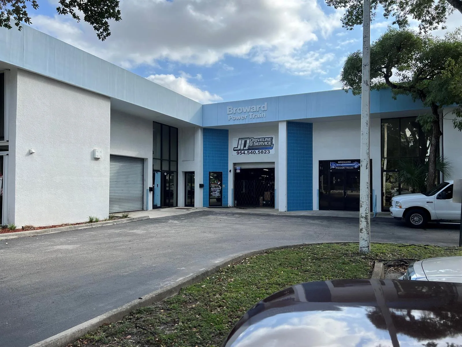 5300 NW 12th Avenue # 5-11, Fort Lauderdale, FL 33309