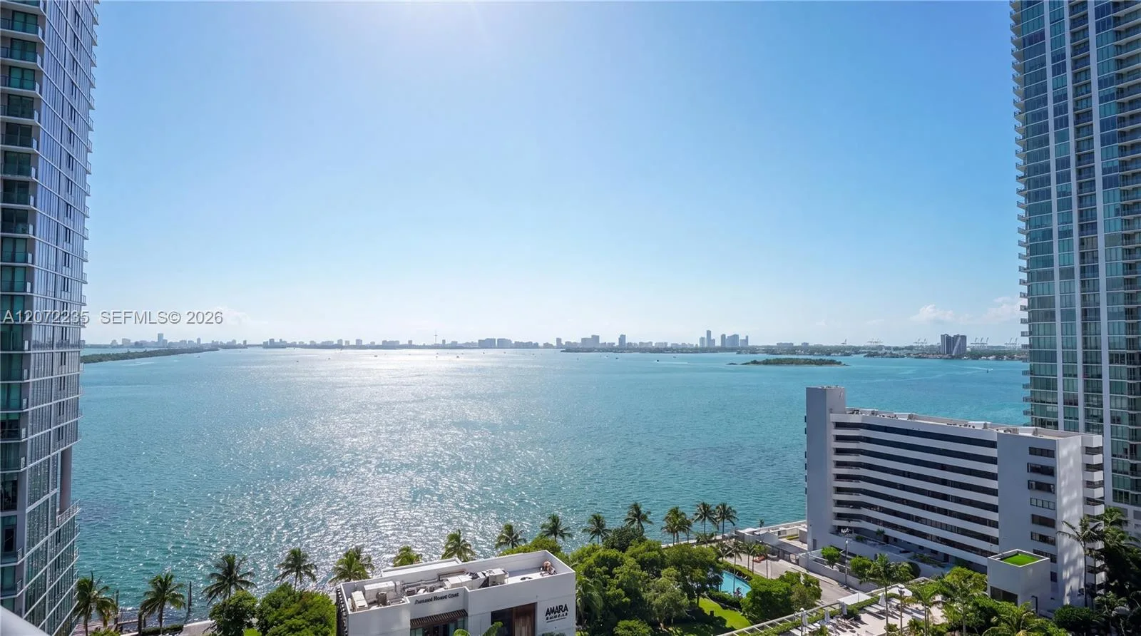 650 NE 32nd St # 1502, Miami, FL 33137