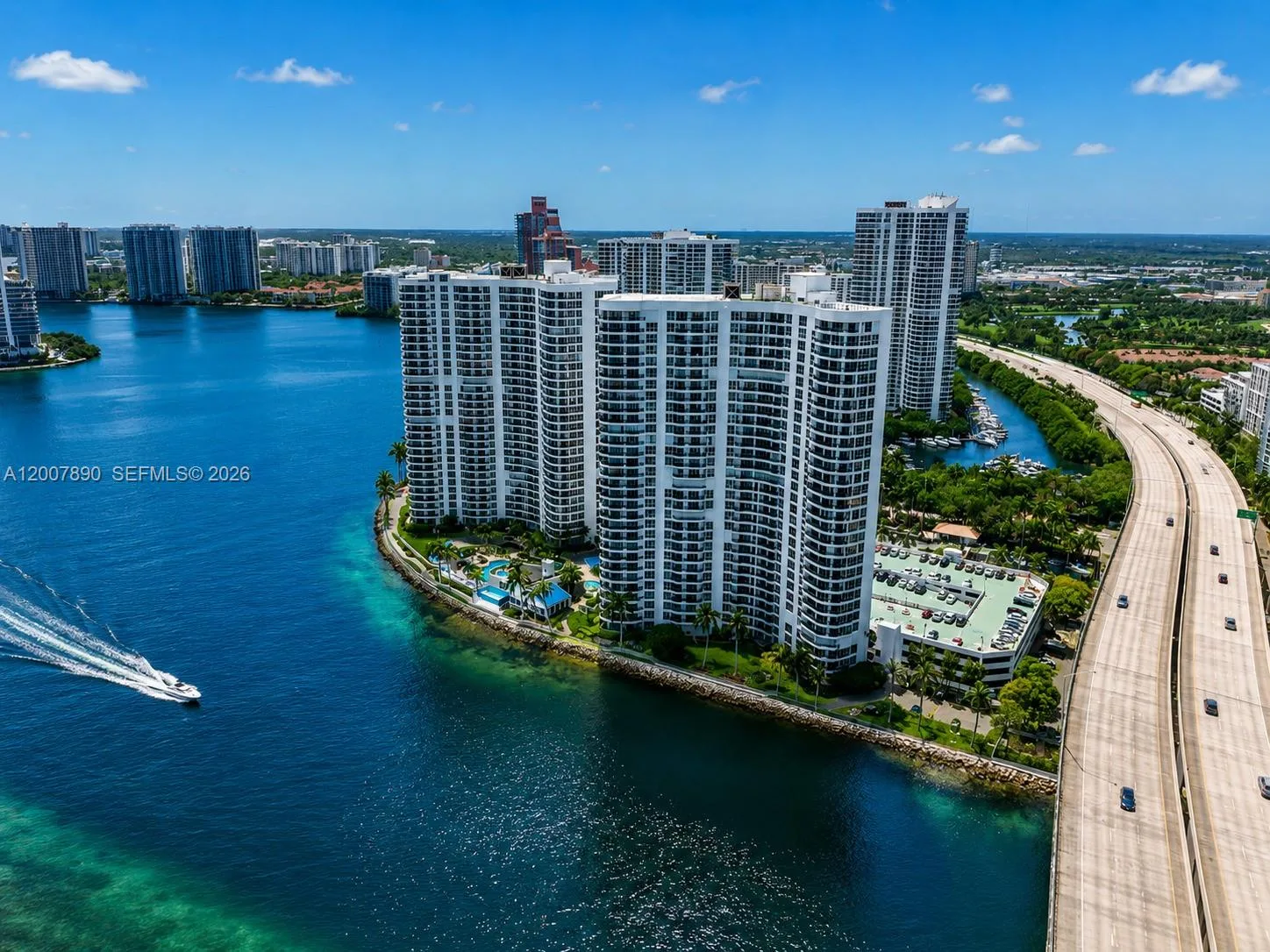 19195 NE 36th Ct # 1503, Aventura, FL 33180