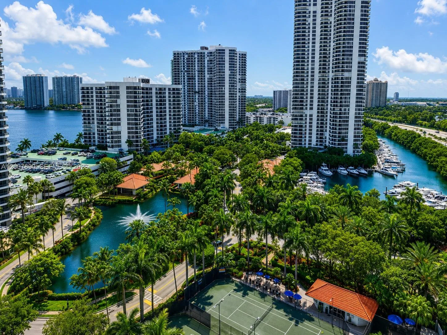 19195 NE 36th Ct # 1503, Aventura, FL 33180 photo 2