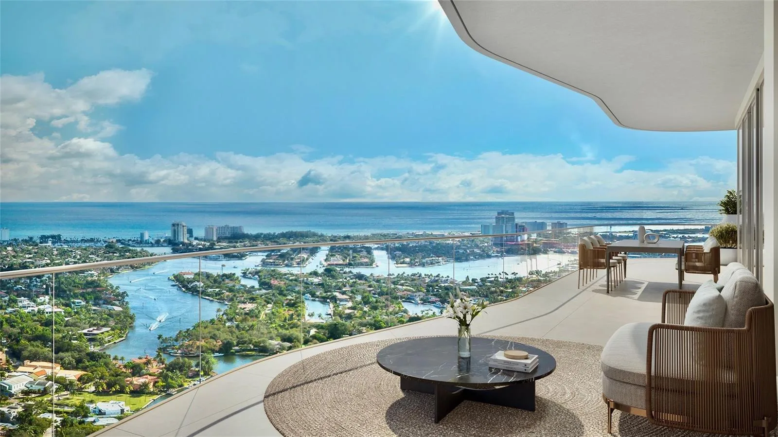 521 E Las Olas Boulevard # Ph 2/ Ph 3, Fort Lauderdale, FL 33301
