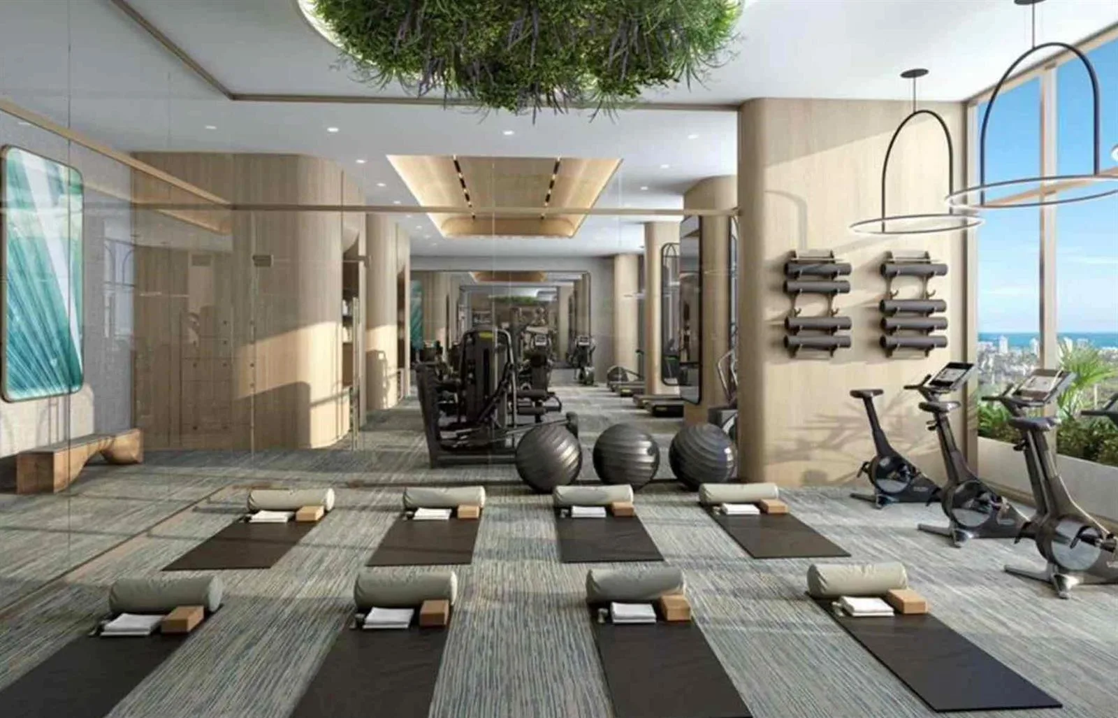 521 E Las Olas Boulevard # Ph 2/ Ph 3, Fort Lauderdale, FL 33301 photo 10