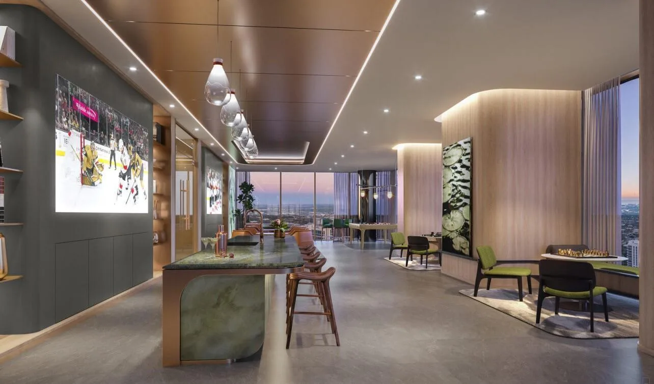 521 E Las Olas Boulevard # Ph 2/ Ph 3, Fort Lauderdale, FL 33301 photo 6