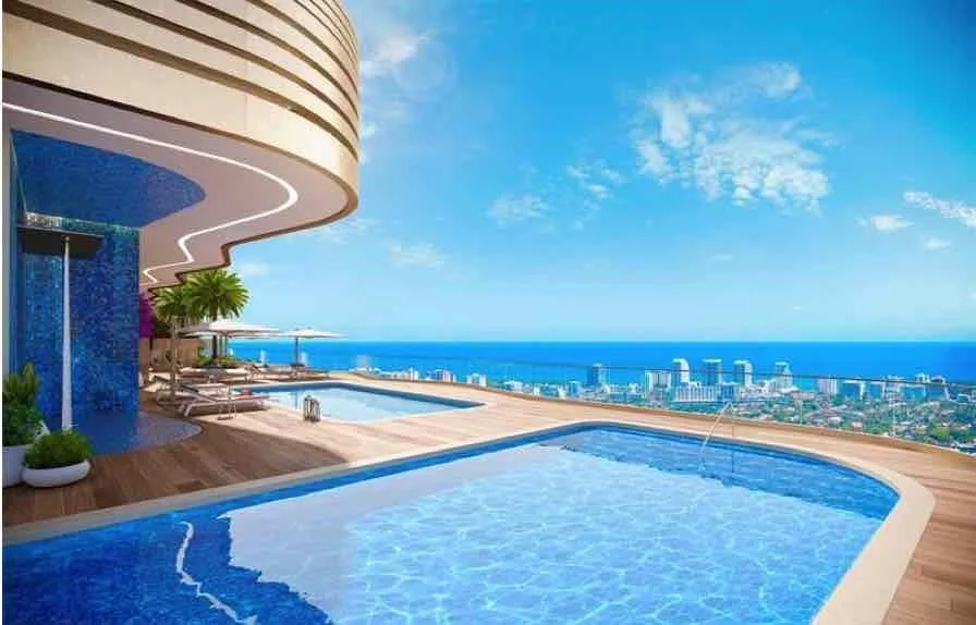 521 E Las Olas Boulevard # Ph 2/ Ph 3, Fort Lauderdale, FL 33301 photo 7