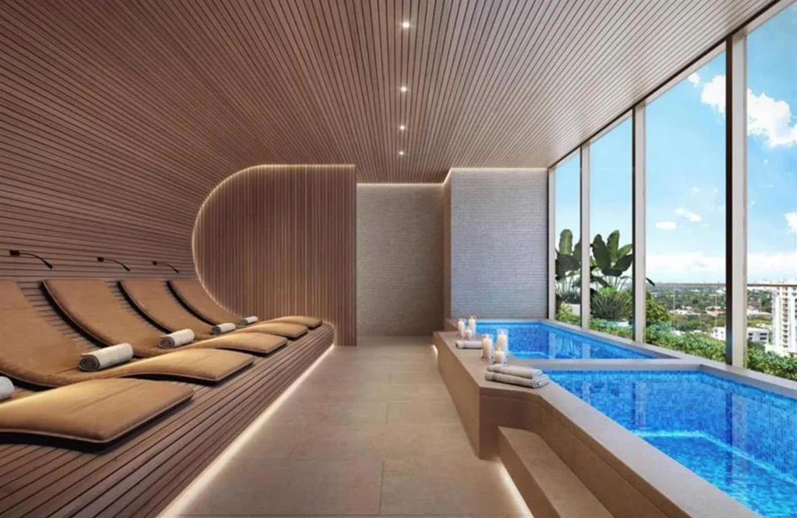 521 E Las Olas Boulevard # Ph 2/ Ph 3, Fort Lauderdale, FL 33301 photo 8