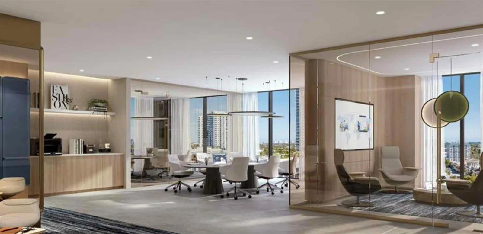 521 E Las Olas Boulevard # Ph 2/ Ph 3, Fort Lauderdale, FL 33301 photo 9