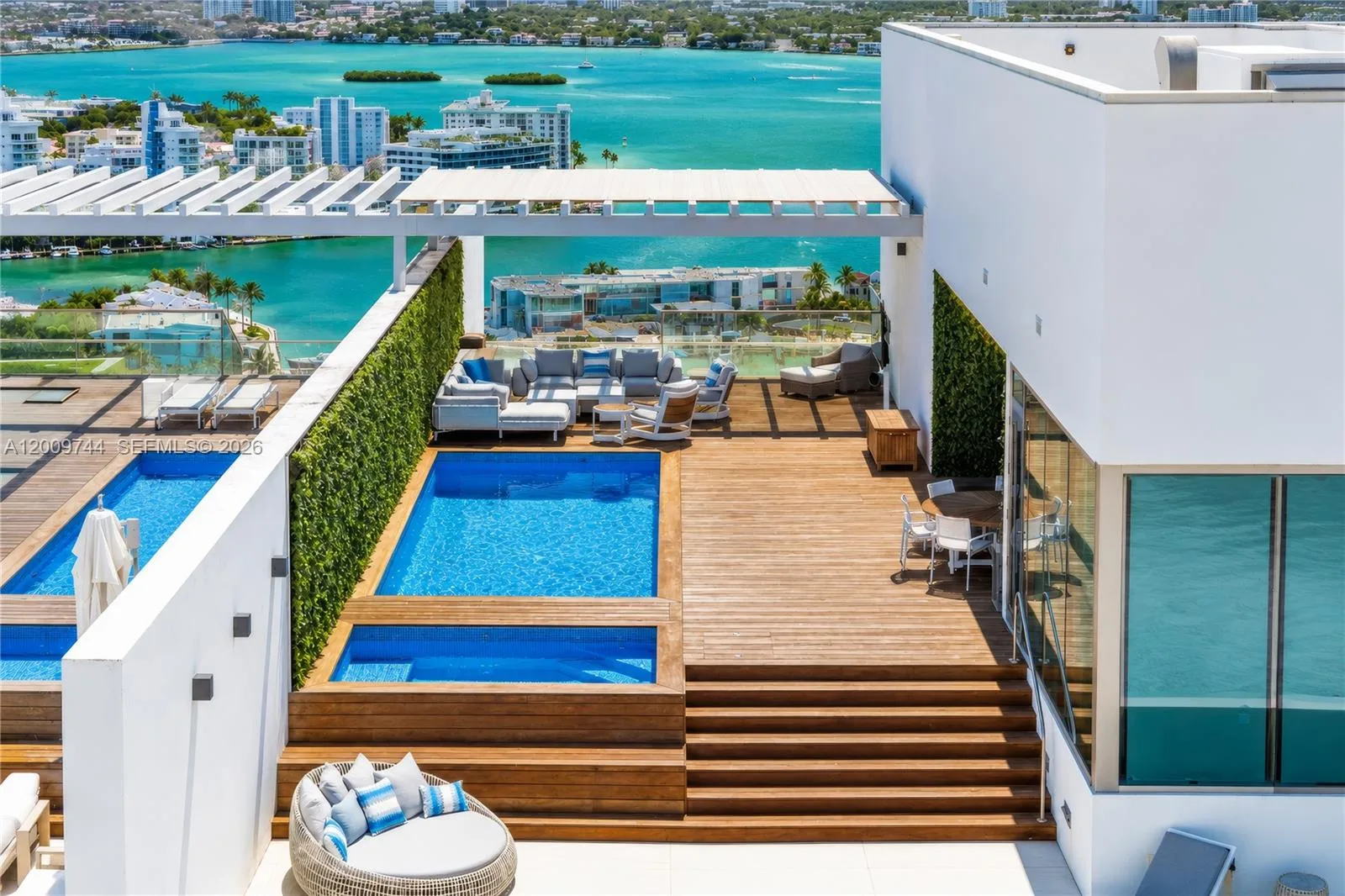 10201 Collins Ave # UPH2803, Bal Harbour, FL 33154