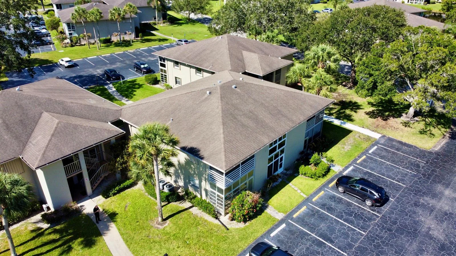 32 Lake Vista Trail # 105, Port St. Lucie, FL 34952