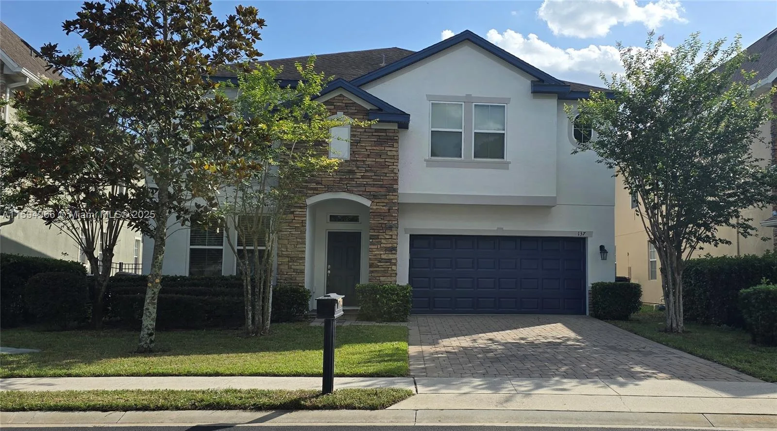 137 DRAYTON AVE, Davenport, FL 33837